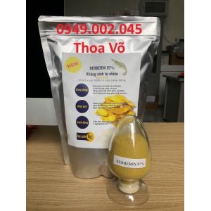 Berberin Vàng Đắng Trị Phân Trắng, Bệnh Đường Ruột